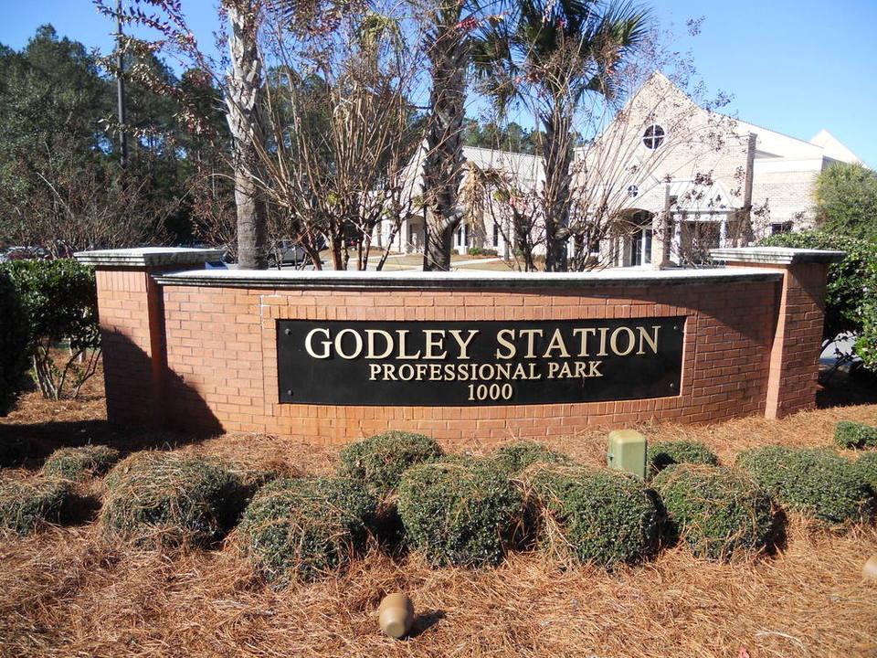 Godley Station Pooler, Team Callahan at Keller Williams