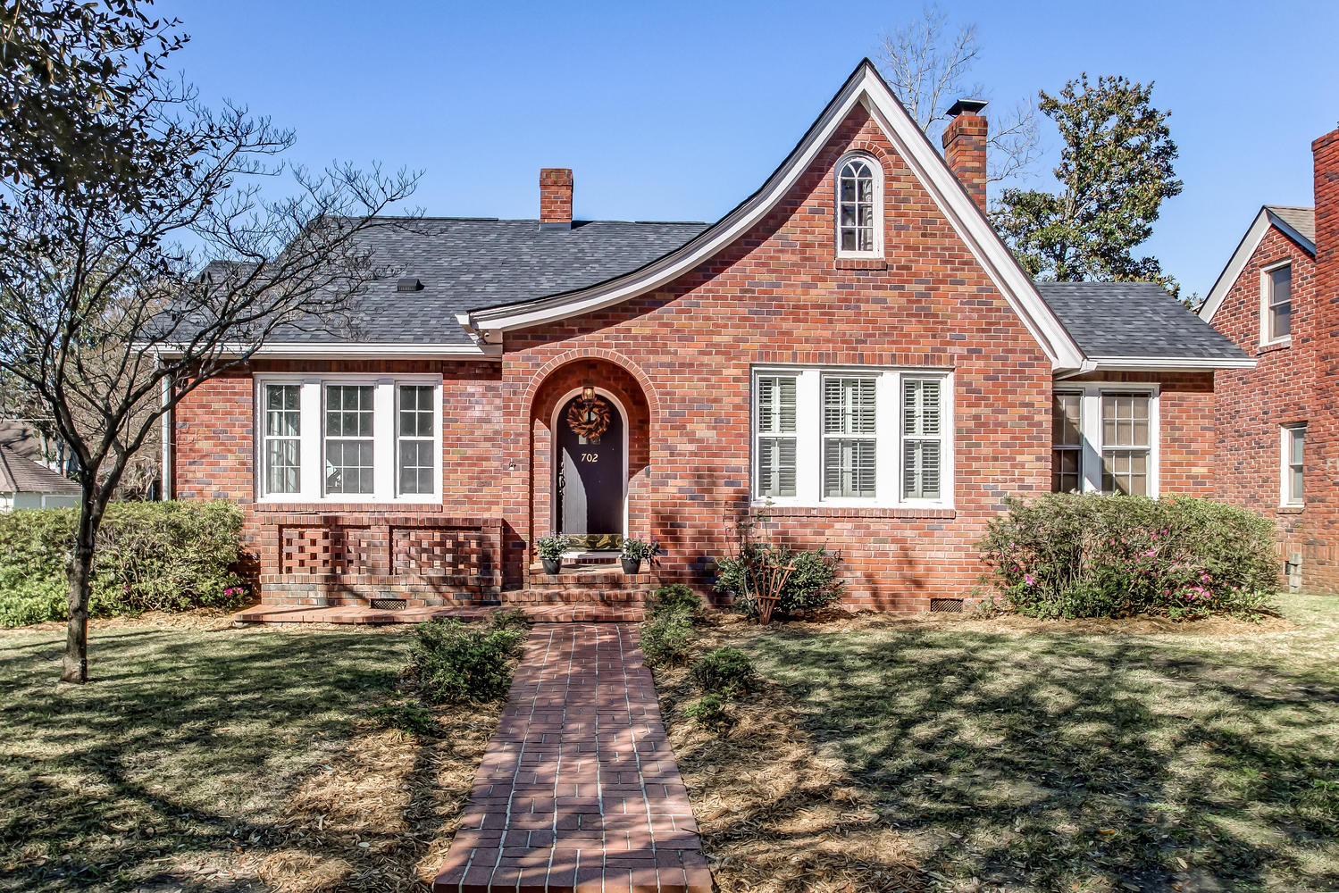 We're Loving This Classic Ardsley Park Bungalow And You Will Too Team