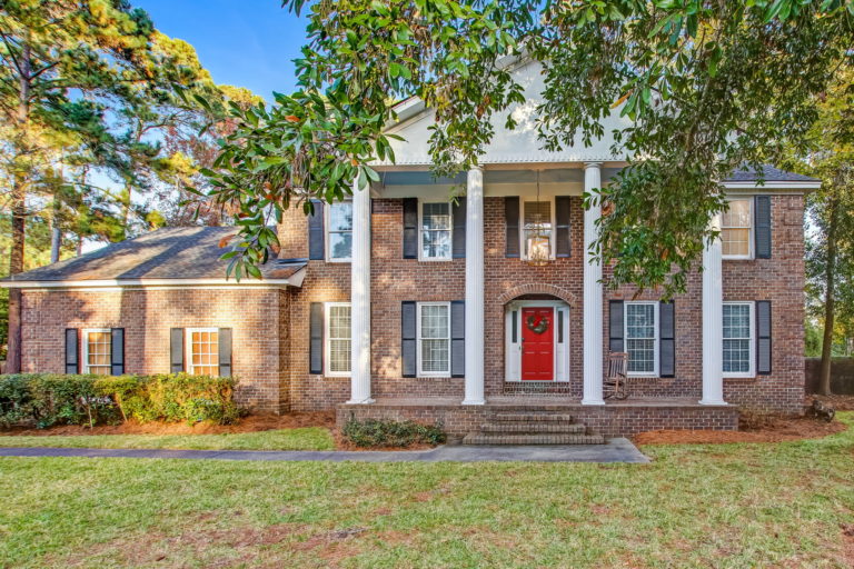 Virtual Open House! Stately Home in Desirable Dutch Island! Team